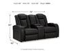 Caveman Den Upholstery Package - Pierce Furniture Gallery