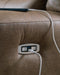 Beckley Place Power Reclining Sofa - Pierce Furniture Gallery