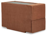Modmax Sectional with Audio System - Pierce Furniture Gallery