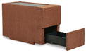 Modmax Sectional with Audio System - Pierce Furniture Gallery