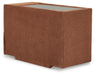 Modmax Sectional with Audio System - Pierce Furniture Gallery