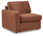 Modmax Sectional with Audio System - Pierce Furniture Gallery