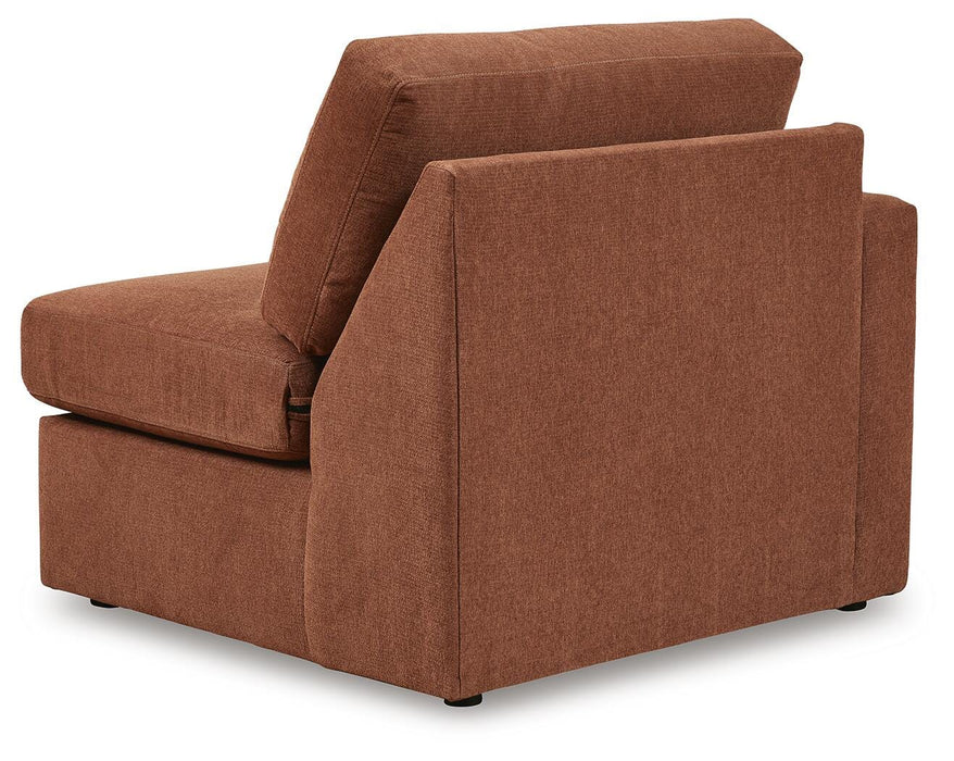 Modmax Sectional with Audio System - Pierce Furniture Gallery