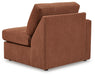 Modmax Sectional with Audio System - Pierce Furniture Gallery