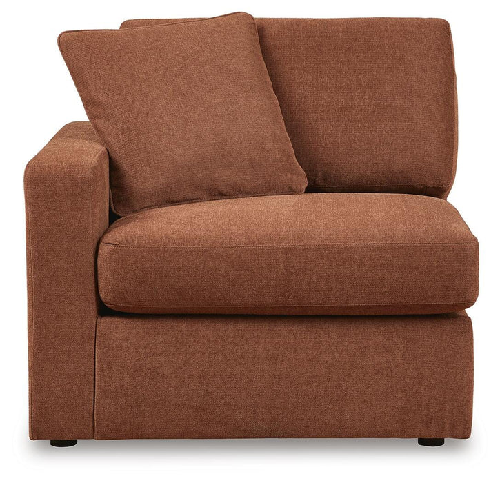 Modmax Sectional with Audio System - Pierce Furniture Gallery