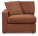 Modmax Sectional with Audio System - Pierce Furniture Gallery