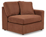 Modmax Sectional with Audio System - Pierce Furniture Gallery