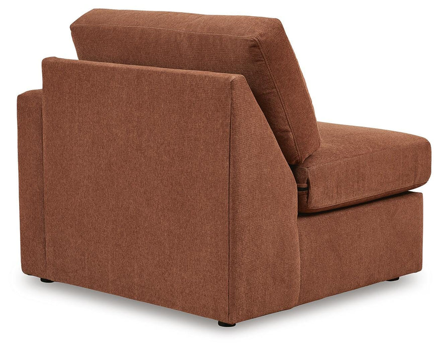 Modmax Sectional with Audio System - Pierce Furniture Gallery