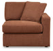 Modmax Sectional with Audio System - Pierce Furniture Gallery