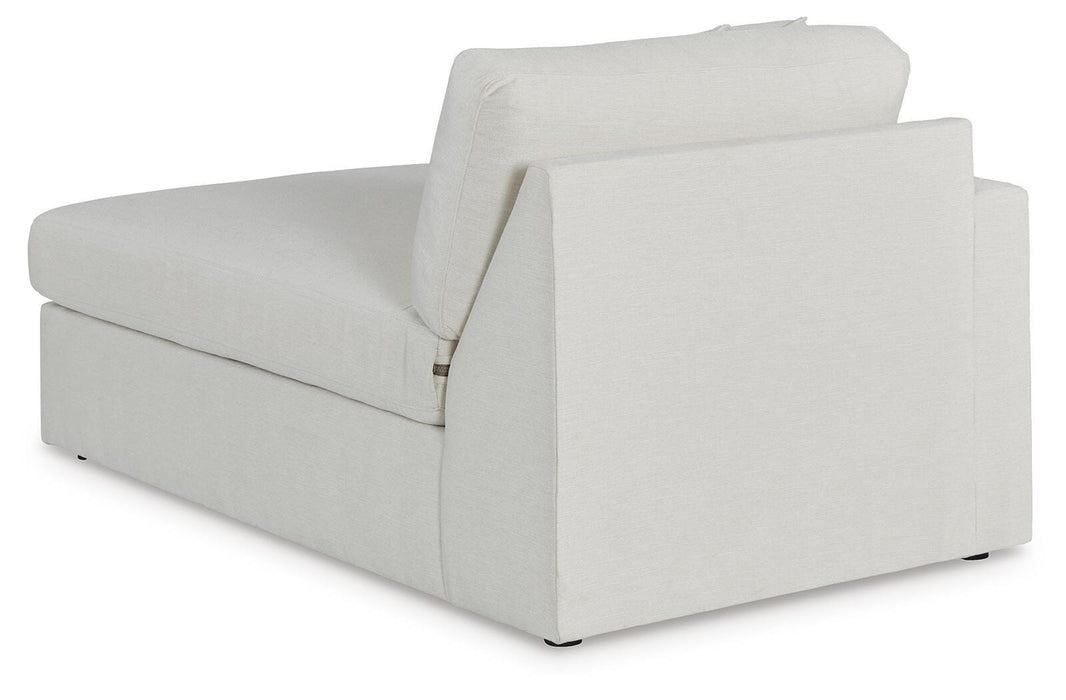Modmax 5 Piece Sectional with Audio Console - Pierce Furniture Gallery
