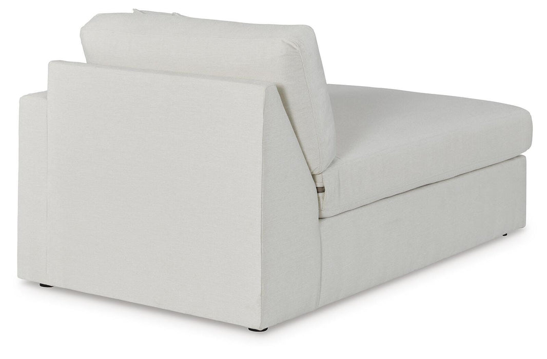 Modmax 5 Piece Sectional with Audio Console - Pierce Furniture Gallery