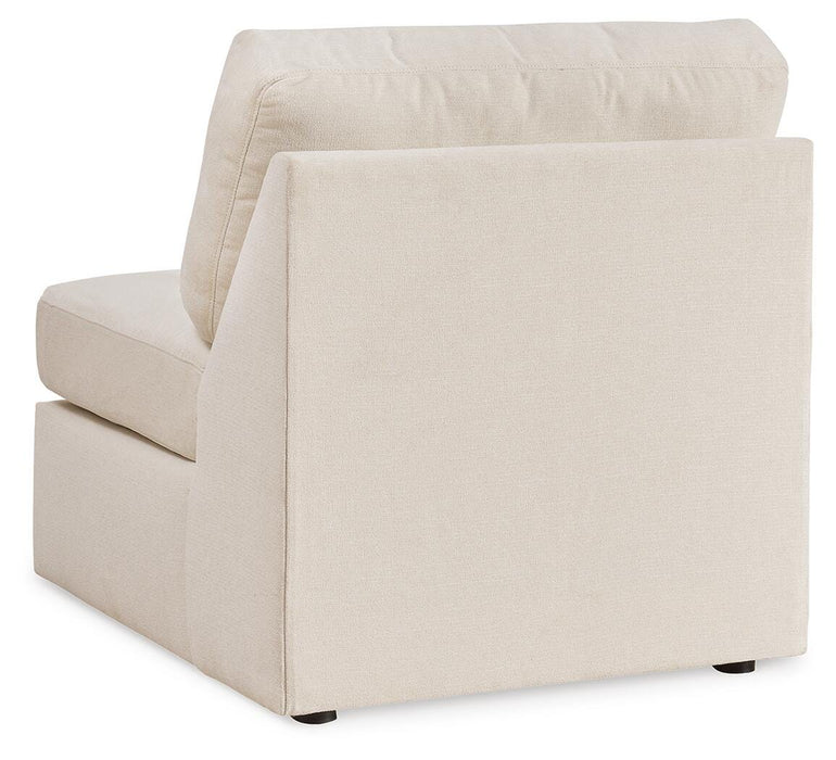 Modmax Sectional with Audio System - Pierce Furniture Gallery