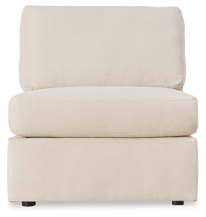 Modmax 5 Piece Sectional with Audio Console - Pierce Furniture Gallery