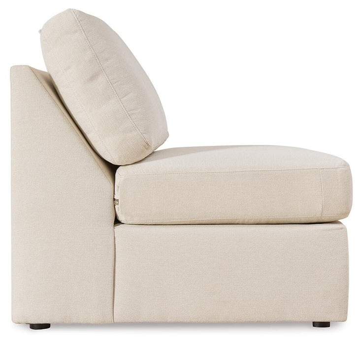 Modmax 5 Piece Sectional with Audio Console - Pierce Furniture Gallery