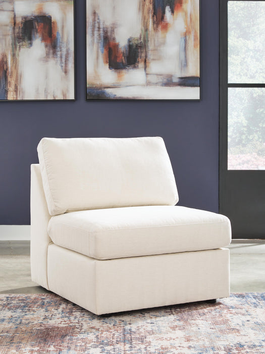 Modmax Sectional with Audio System - Pierce Furniture Gallery