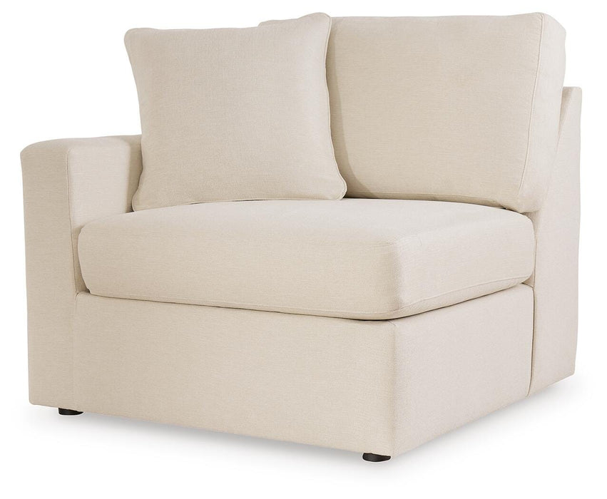 Modmax Sectional with Audio System - Pierce Furniture Gallery