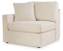 Modmax Sectional with Audio System - Pierce Furniture Gallery