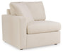 Modmax Sectional with Audio System - Pierce Furniture Gallery