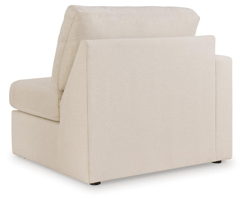 Modmax Balanced Sectional with Audio and Storage Consoles - Pierce Furniture Gallery
