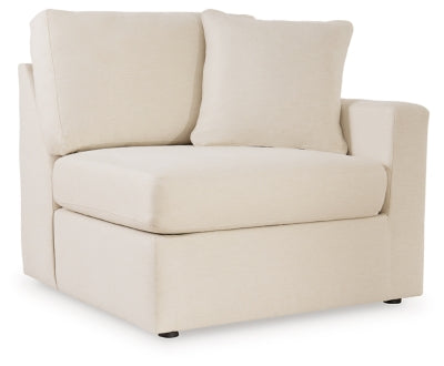 Modmax Balanced Sectional with Audio and Storage Consoles - Pierce Furniture Gallery