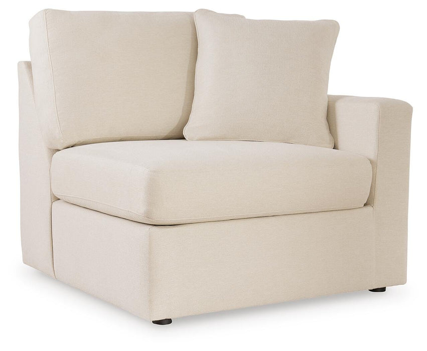 Modmax Sectional with Audio System - Pierce Furniture Gallery
