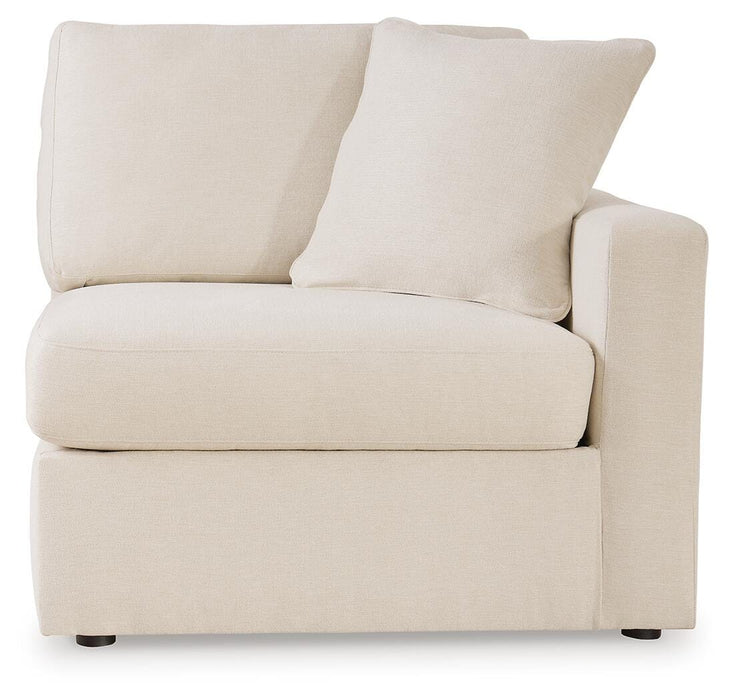 Modmax Sectional with Audio System - Pierce Furniture Gallery
