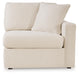 Modmax Sectional with Audio System - Pierce Furniture Gallery