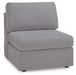 Modmax Sectional with Audio System - Pierce Furniture Gallery