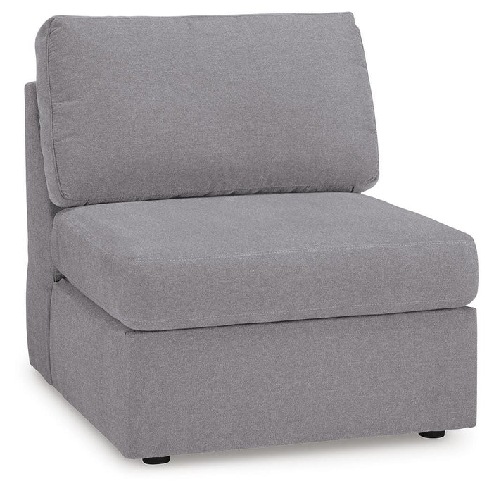 Modmax 6-Piece Sectional - Pierce Furniture Gallery