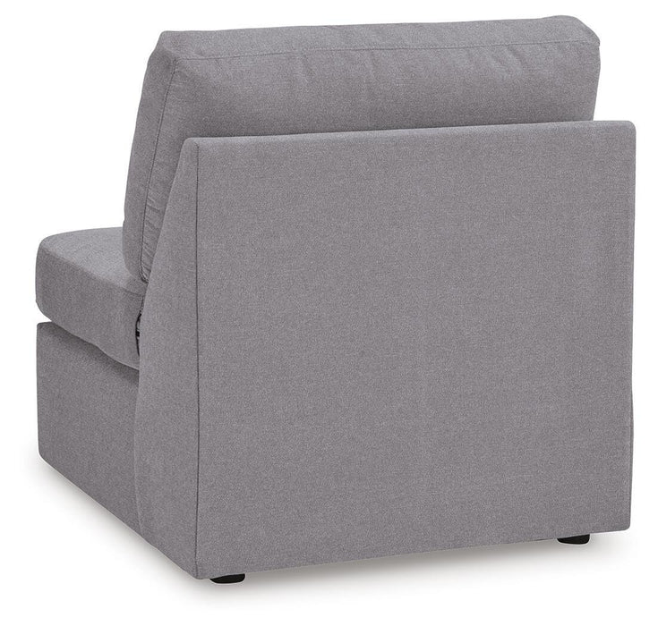 Modmax Sectional with Audio System - Pierce Furniture Gallery