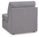 Modmax Sectional with Audio System - Pierce Furniture Gallery
