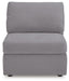 Modmax Sectional with Audio System - Pierce Furniture Gallery