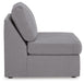 Modmax Sectional with Audio System - Pierce Furniture Gallery