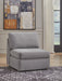 Modmax Sectional with Audio System - Pierce Furniture Gallery