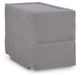 Modmax Sectional with Audio System - Pierce Furniture Gallery