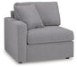 Modmax Sectional with Audio System - Pierce Furniture Gallery