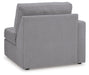Modmax Sectional with Audio System - Pierce Furniture Gallery