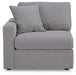 Modmax Sectional with Audio System - Pierce Furniture Gallery