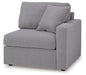 Modmax Sectional with Audio System - Pierce Furniture Gallery
