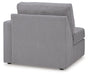 Modmax Sectional with Audio System - Pierce Furniture Gallery