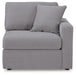 Modmax Sectional with Audio System - Pierce Furniture Gallery