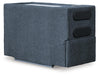 Modmax 5 Piece Sectional with Audio Console - Pierce Furniture Gallery