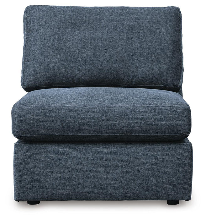 Modmax Sectional with Audio System - Pierce Furniture Gallery