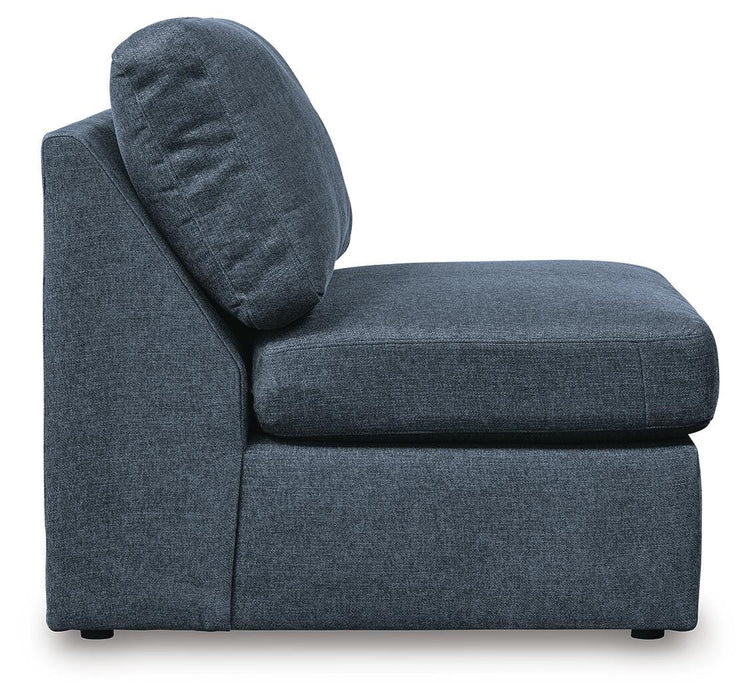Modmax Sectional with Audio System - Pierce Furniture Gallery
