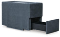 Modmax Sectional with Audio System - Pierce Furniture Gallery