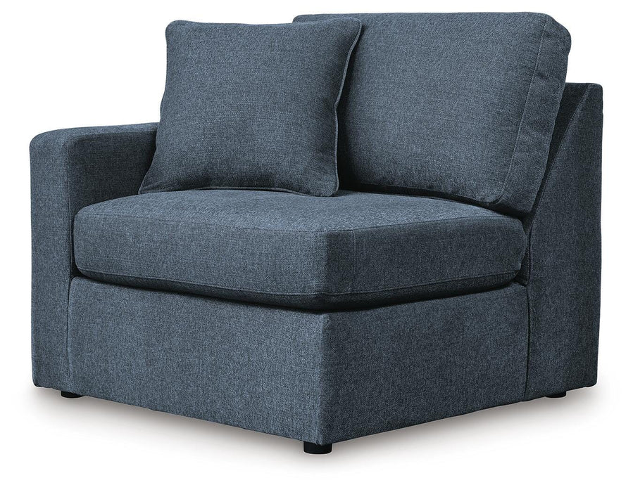 Modmax Sectional with Audio System - Pierce Furniture Gallery