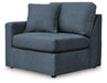 Modmax Sectional with Audio System - Pierce Furniture Gallery
