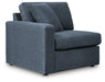Modmax Sectional with Audio System - Pierce Furniture Gallery