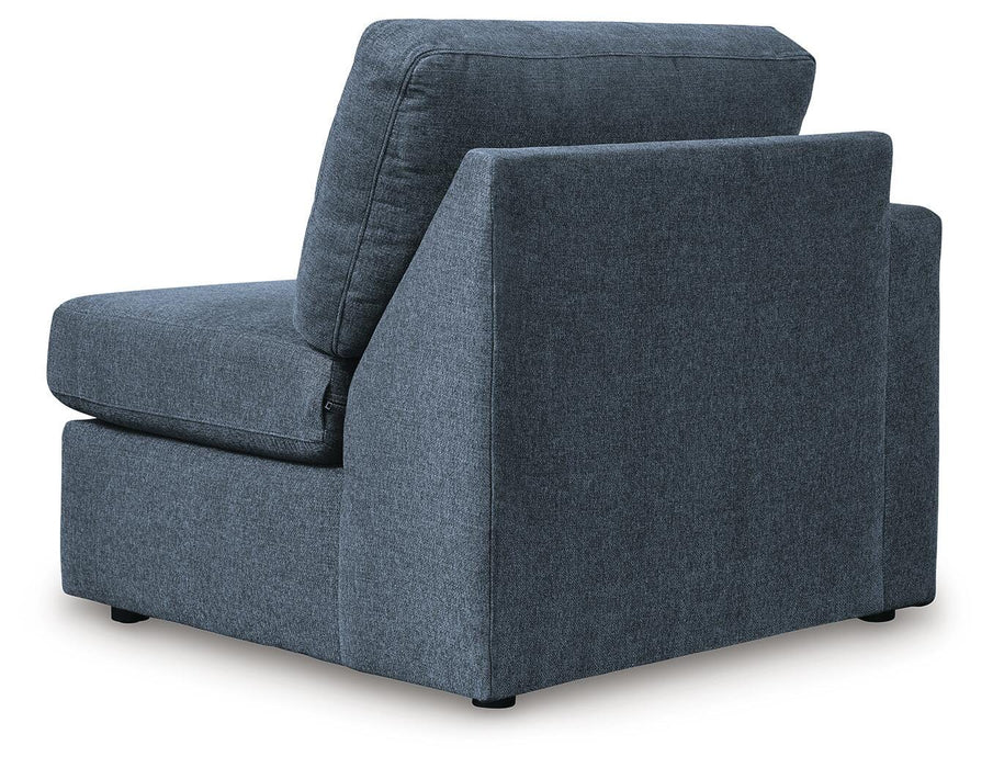 Modmax Sectional with Audio System - Pierce Furniture Gallery