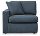 Modmax Sectional with Audio System - Pierce Furniture Gallery